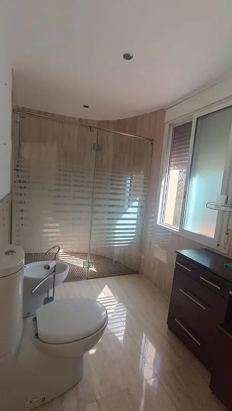 Vannitoad - Chalet with Pool in Mig Camí, Tortosa