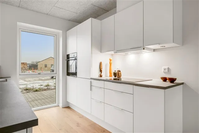 Maison 3 pièces à Billund