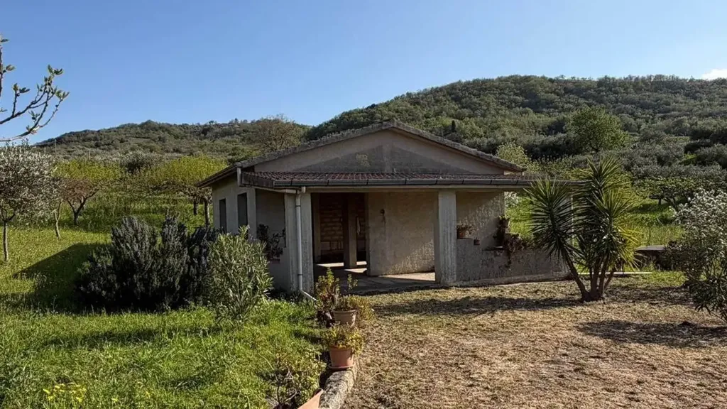 Maison 1 pièces à IT
