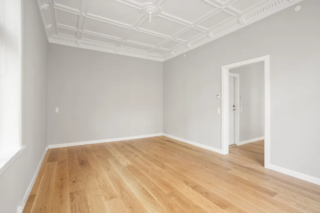 Appartement 2 pièces à Aarhus C