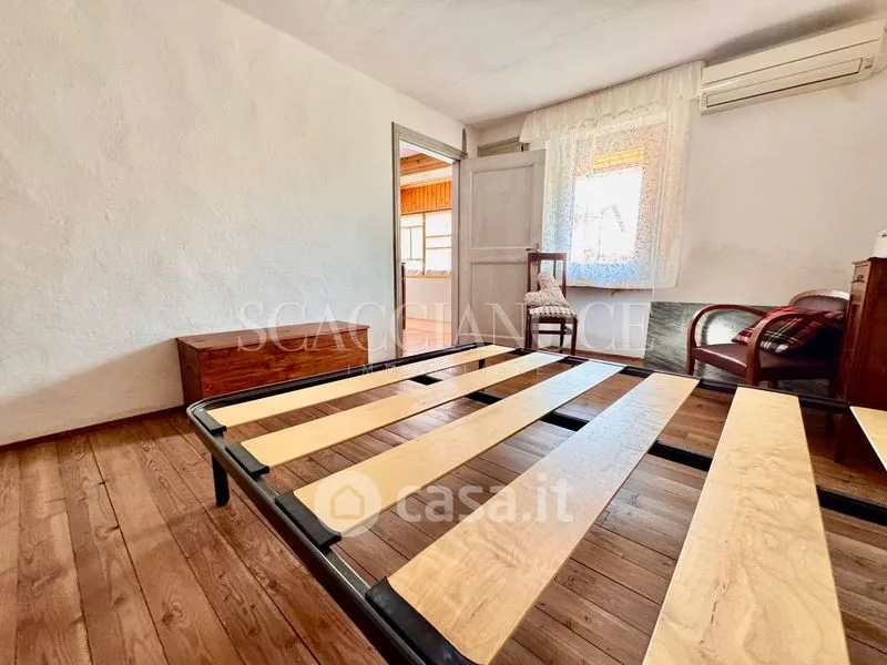 Chambres - Terraced House with Balcony in Valdilana