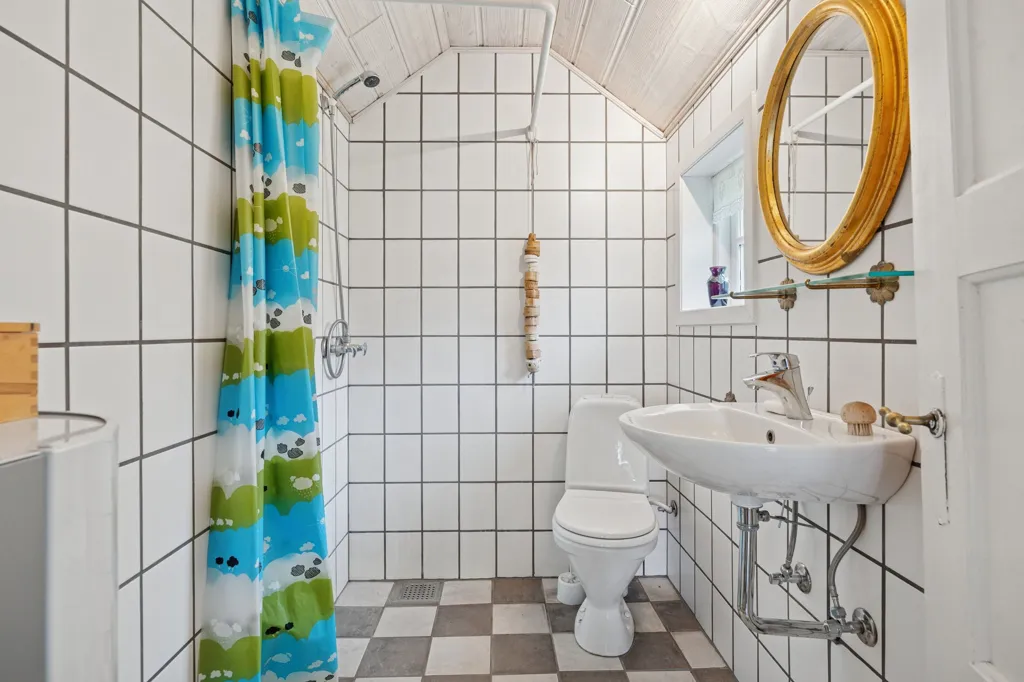 Maison 3 pièces à Ørsted