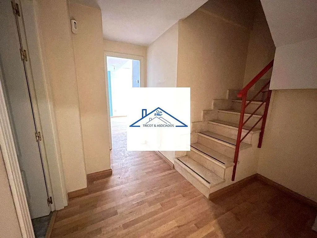 staircase