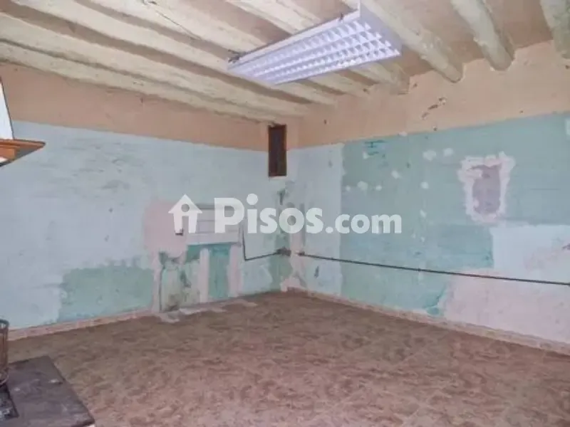 Maison 4 chambres à ES