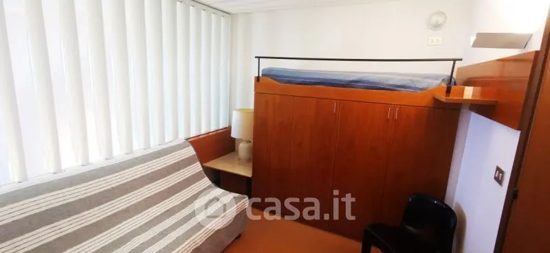 Chambres - Duplex with Sea View Terrace in Marina di Punta Ala