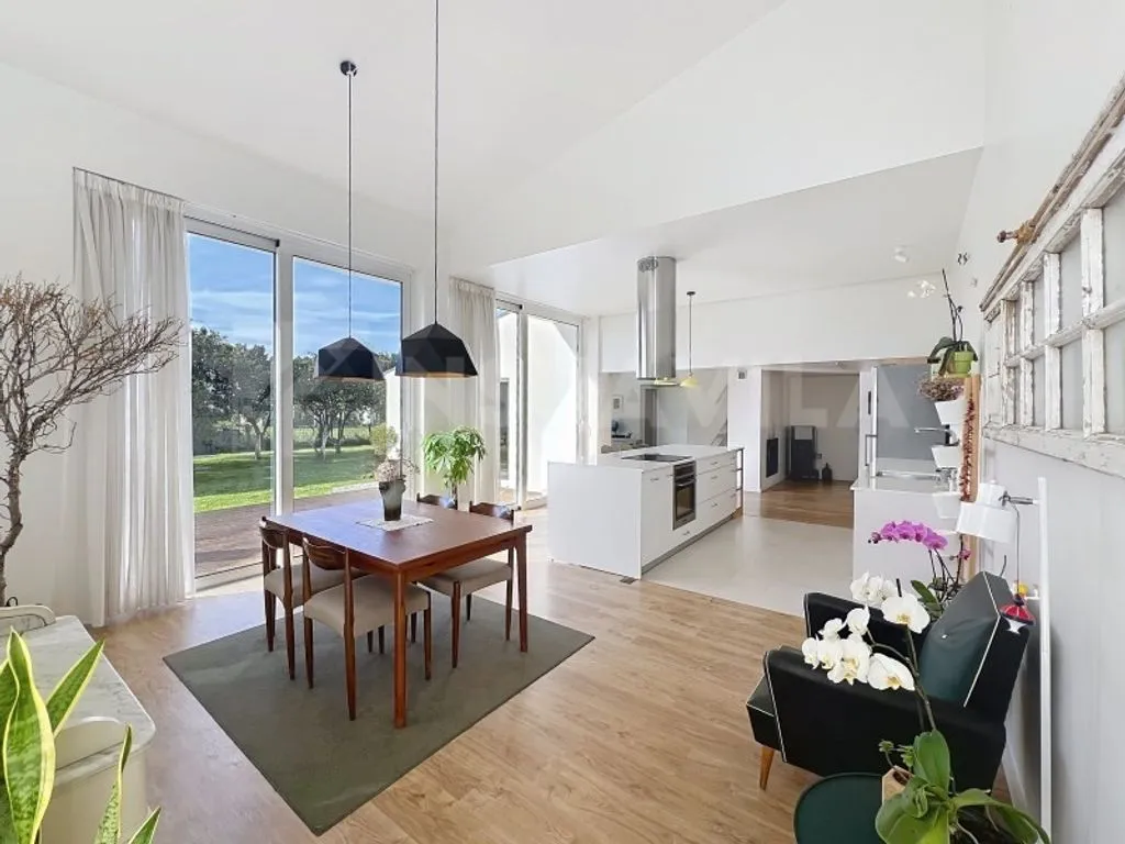 Salle à manger - Refurbished Villa with Garden in Caminha