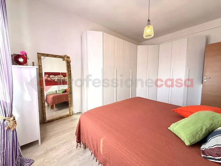 Magamistoad - Rearranged 2-Bedroom Apartment in Cesano Boscone
