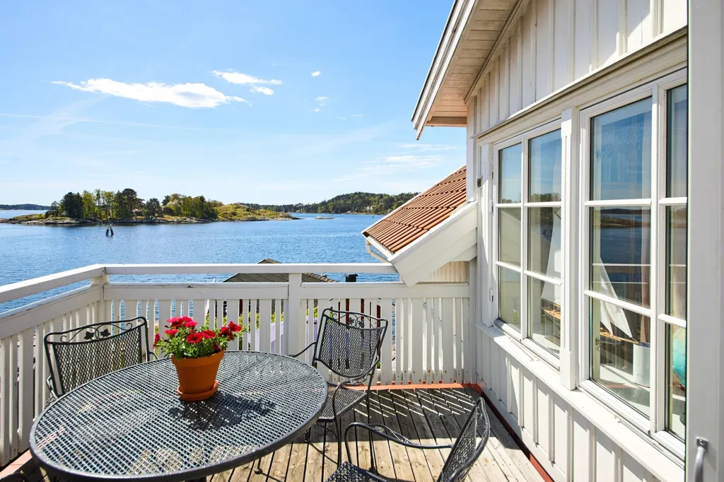 5-room house in Stenungsunds kommun