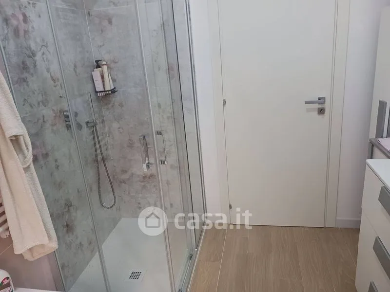 Vannitoad - Modernised Apartment with Balcony in Catanzaro