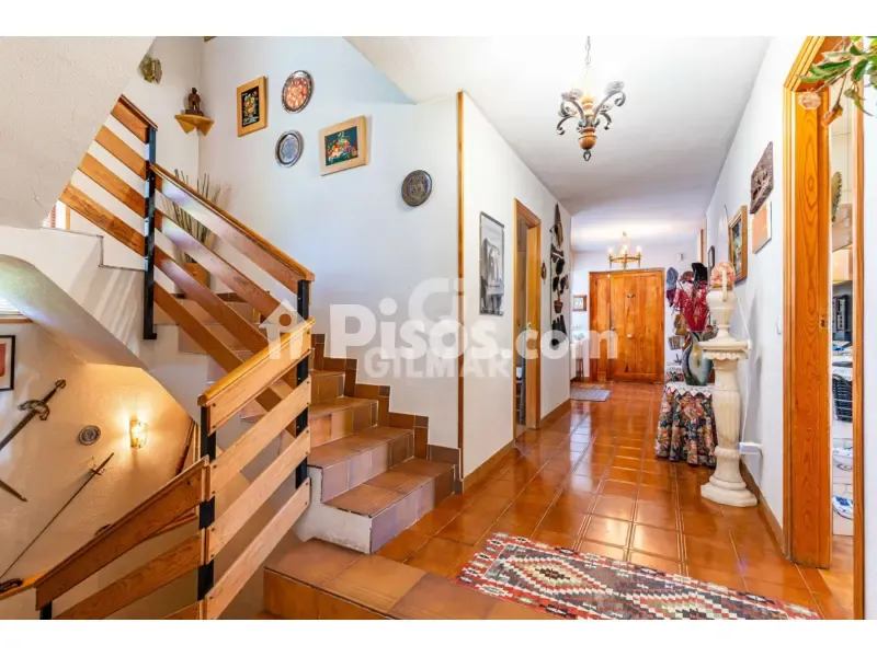 Toad - Chalet with Pool in Monterrozas-Parquerrozas