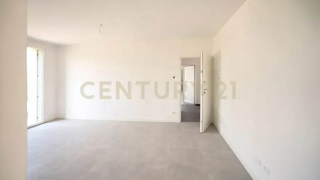 Bedrooms - New Ground-Floor Flat with Garden in Zevio