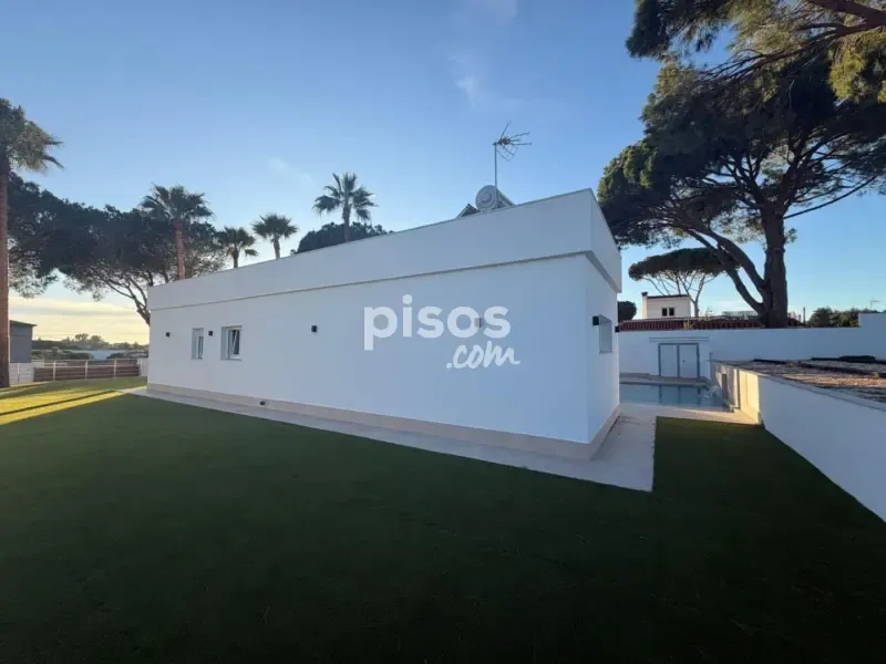 Bassein - Chalet with Pool in Pinar de los Franceses