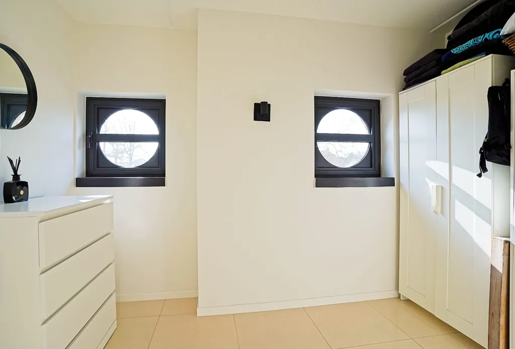 Pièces - Appartement Lumineux au Centre de Londerzeel