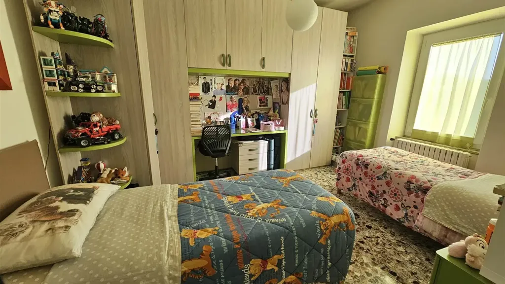 Chambres - Independent House in Quiet Setting, San Severino Marche