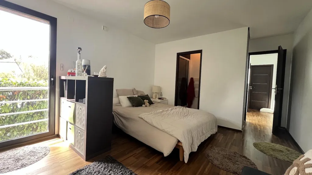 Magamistoad - Renovated Villa with Pool in Lissieu