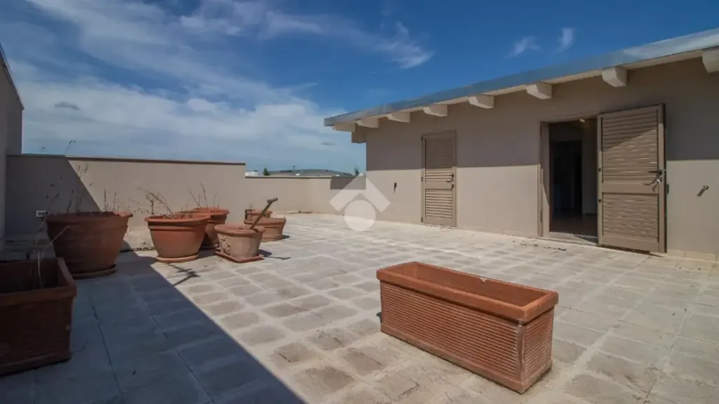 Terrasse - Luxury Villa with Pool in Sala, Cesenatico