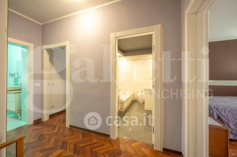 Entrée - Bifamiliar Villa with Private Garden in Perugia
