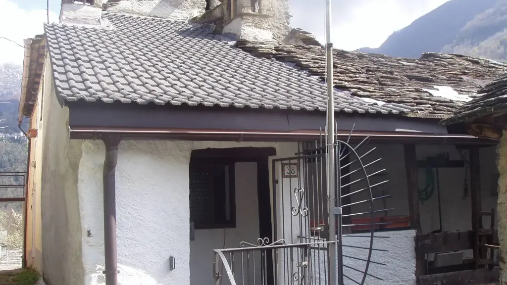 facade