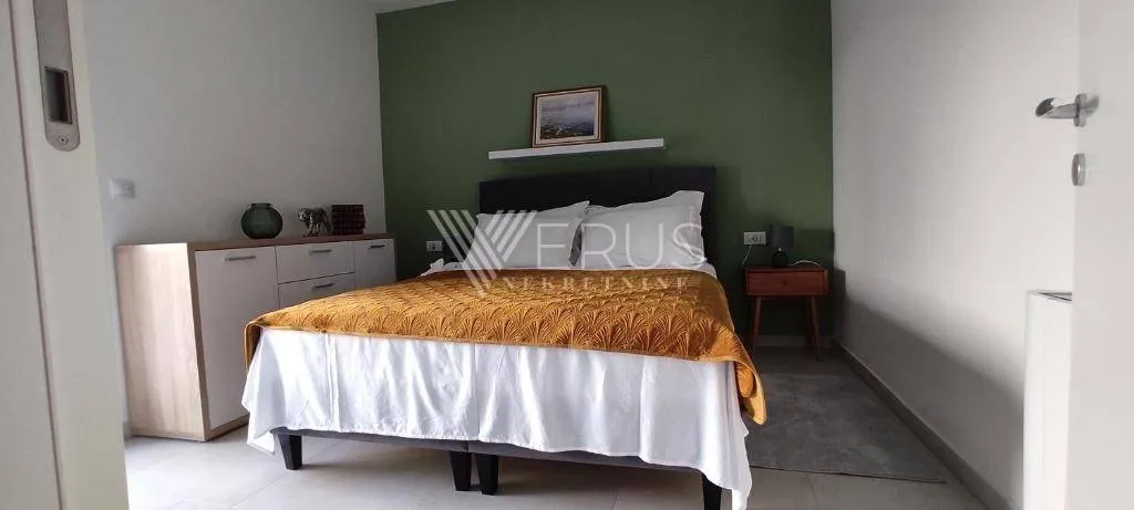 Magamistoad - Modern Apartment with Sea View in Kostrena
