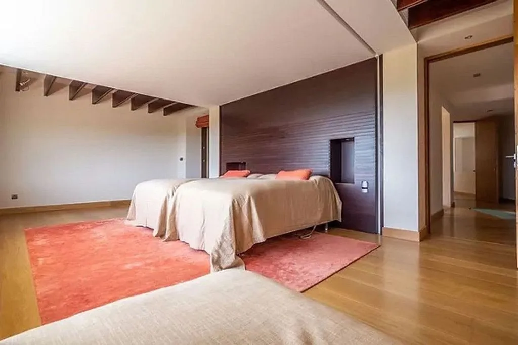Chambres - Luxury Villa with Pool in Sotogrande