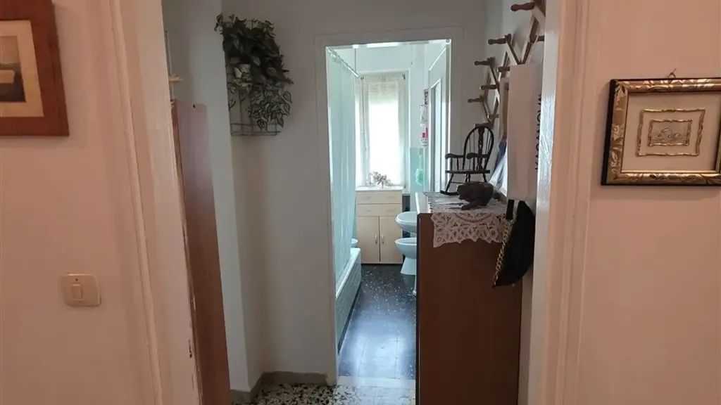 4-room apartment in IT