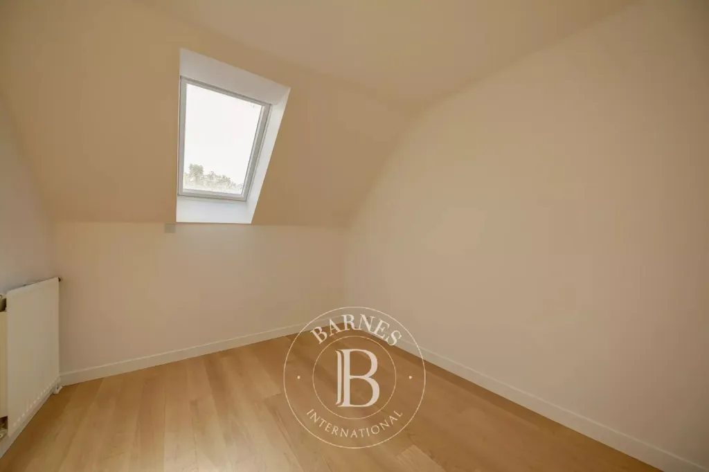 Appartement 4 pièces à Versailles