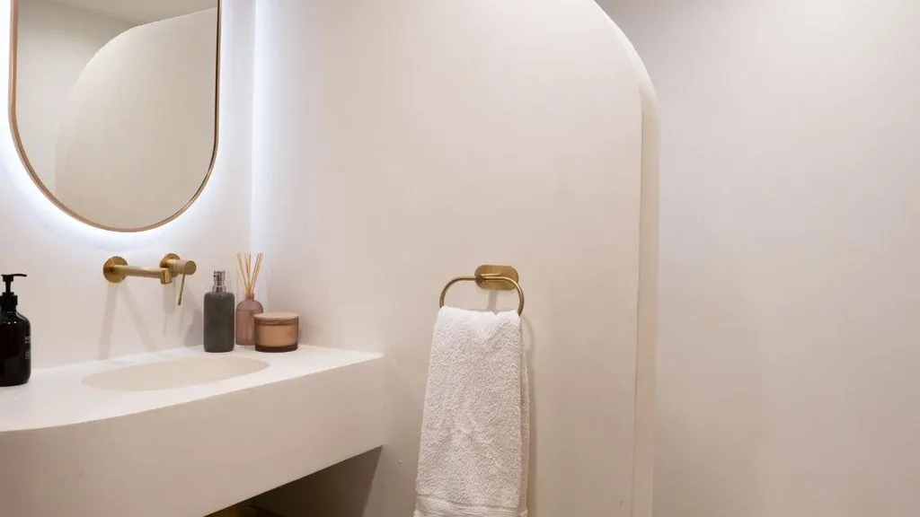 Vannitoad - Luxury Apartment with Pool in Puerto Banús