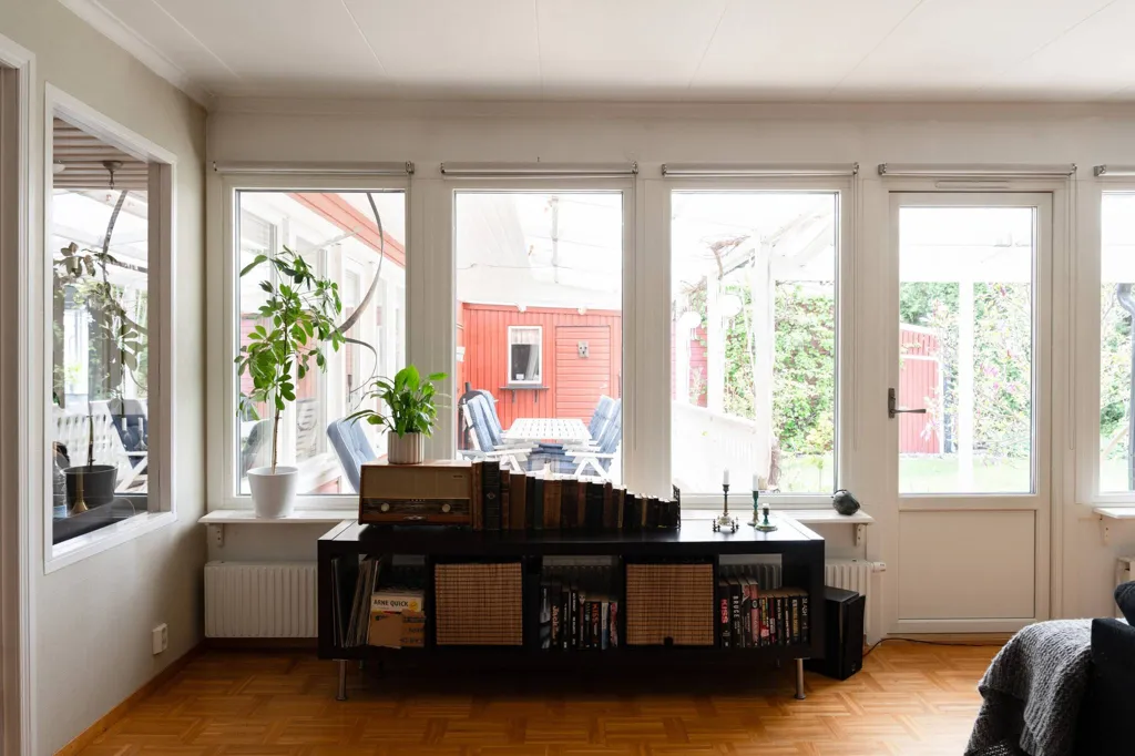 Maison 6 pièces à Västerås kommun