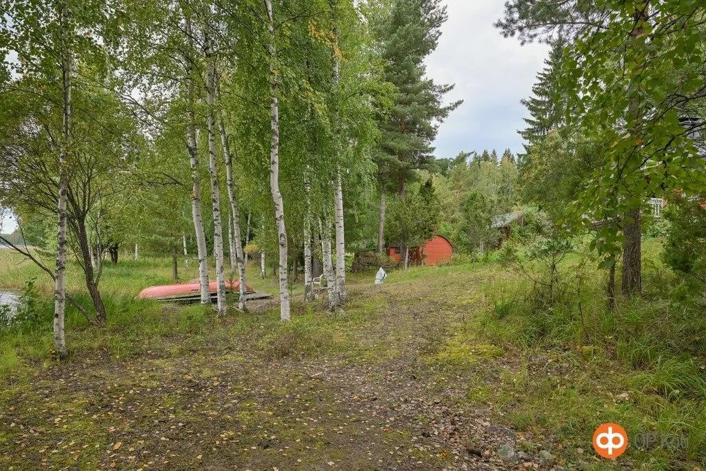 Jardin - Cottage with Private Beach in Päijänne Area