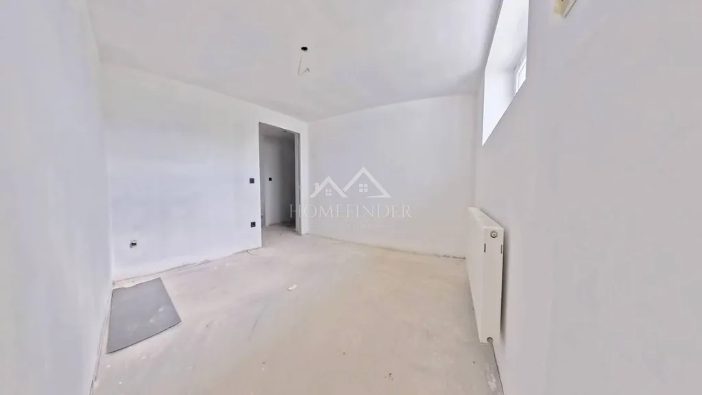 Toad - Spacious Apartment with Parking in Mala Erpenja