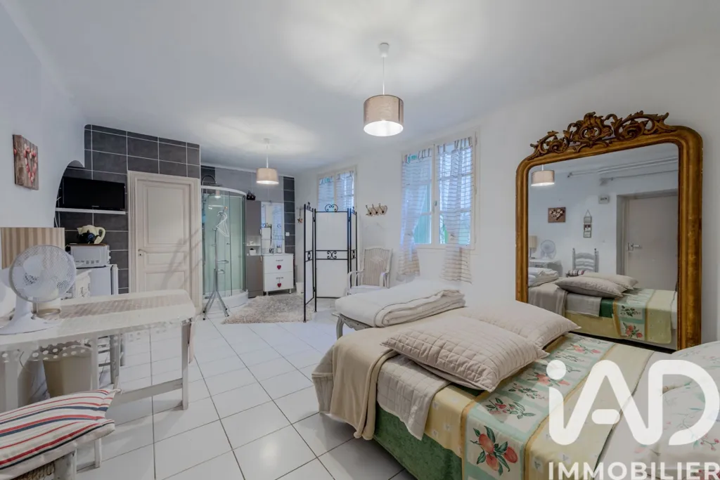 Magamistoad - Charming Maison de Maître with Pool in Rivesaltes