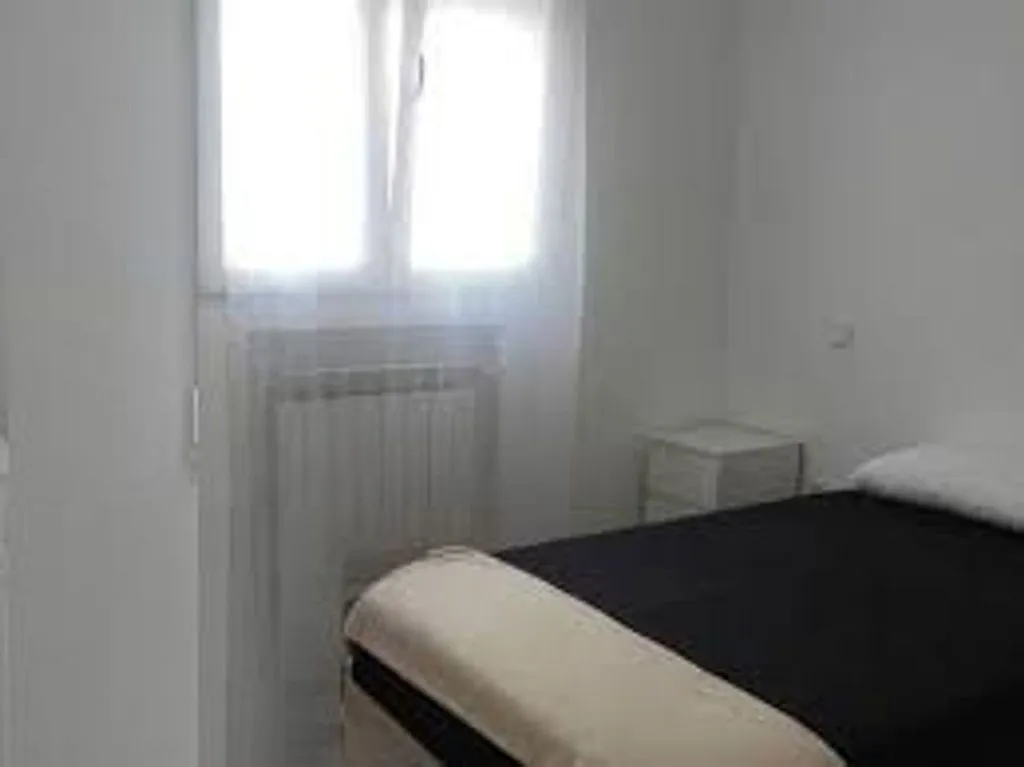 Magamistoad - Furnished Flat with Balcony in Cabañal