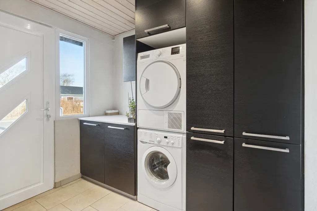 Maison 4 pièces à Vildbjerg