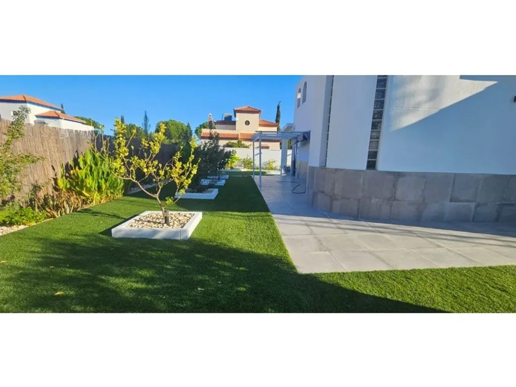Aed - Luxury Villa with Pool in Ayamonte, Andalusia