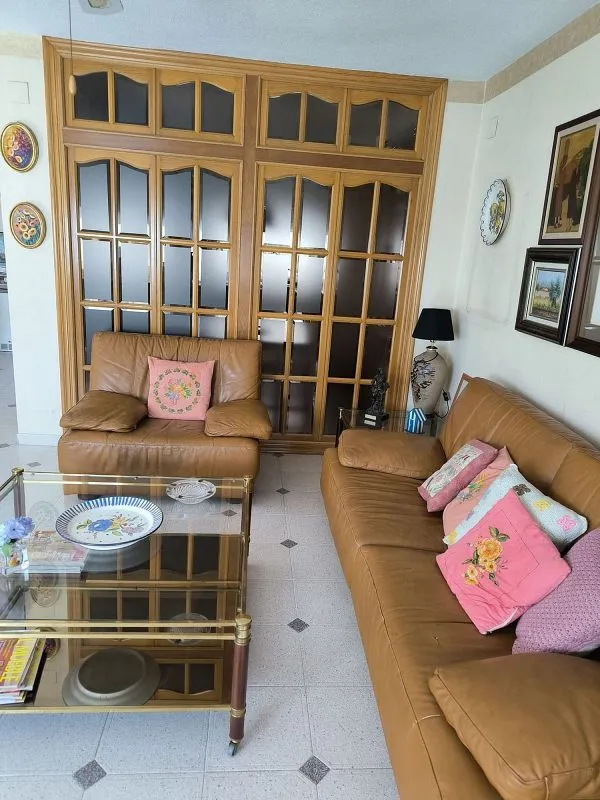 Elutuba - Apartment with Terrace in Benicarló Centre