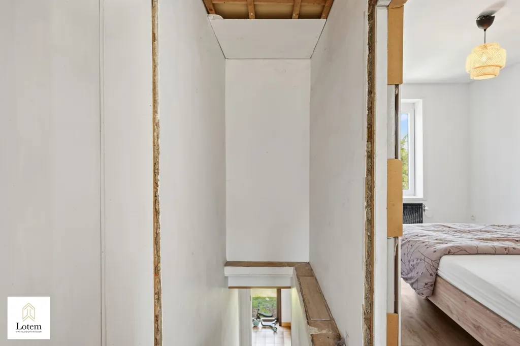 Camere da letto - Open Building with Garage in Aarschot