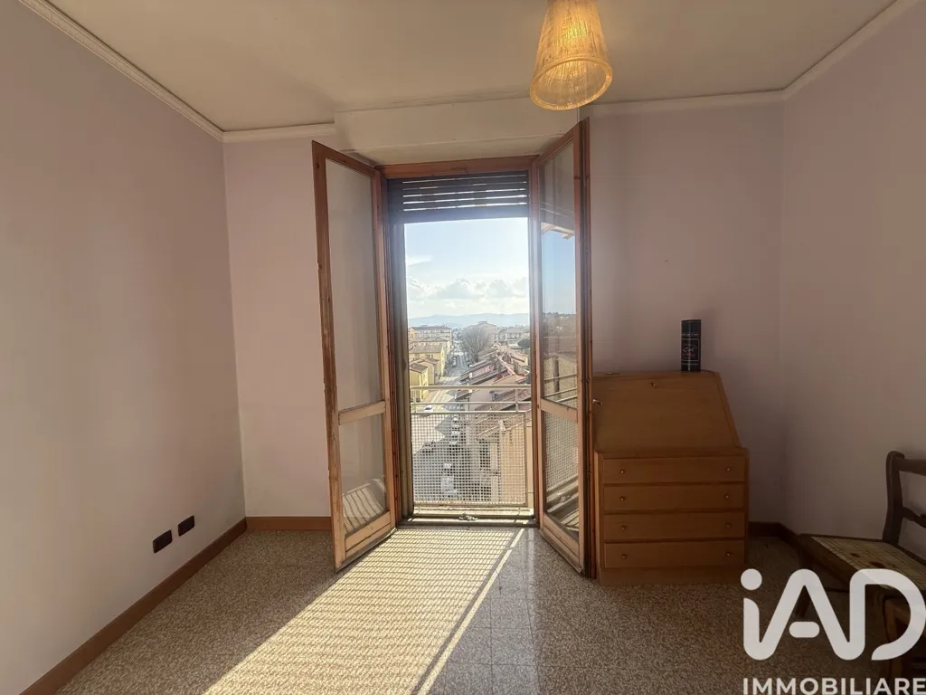 Toad - Attico with Panoramic View in Isolotto, Florence