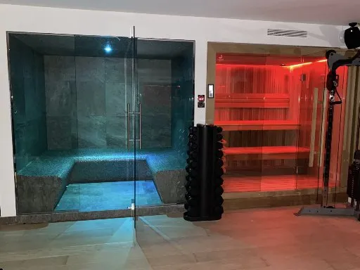 Pièces - Villa Prestigieuse avec Piscine à Mougins