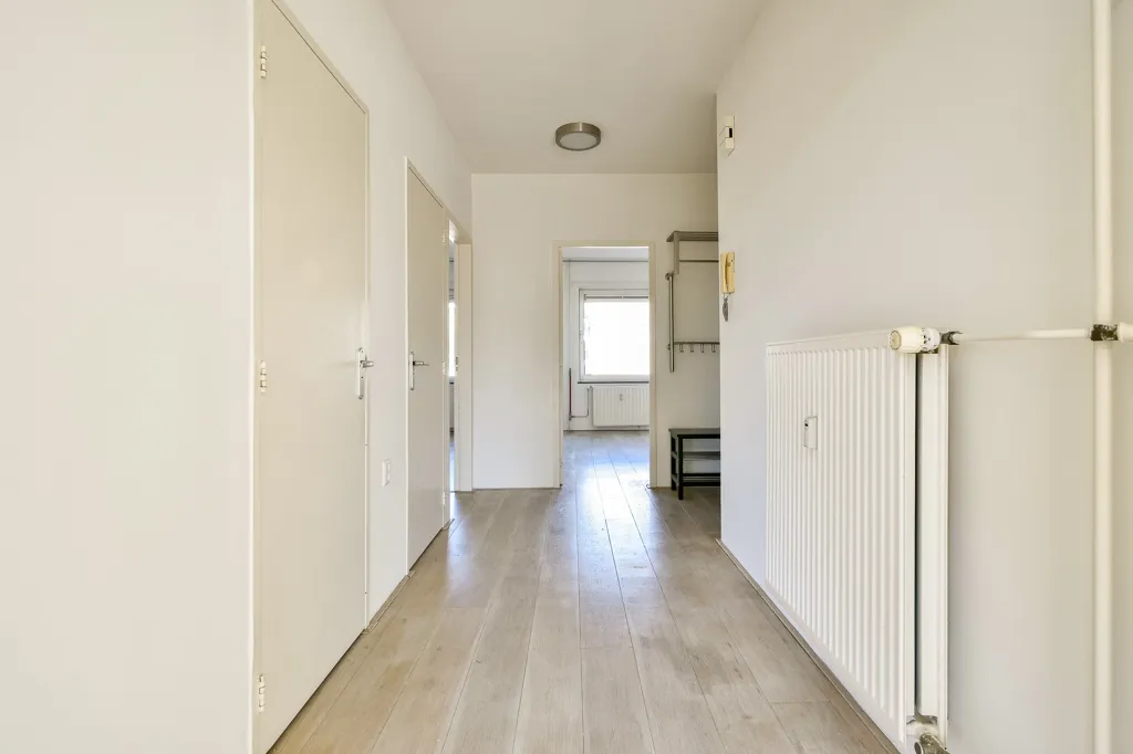 3-toaline korter asukohas Amsterdam