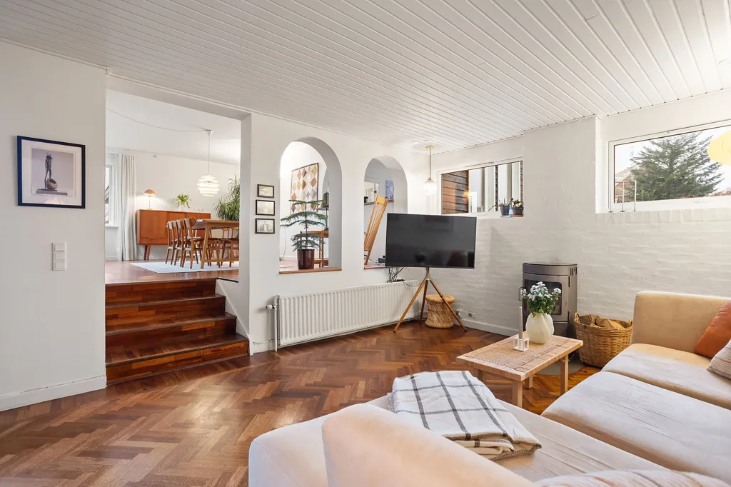 Maison 5 pièces à Aarhus N