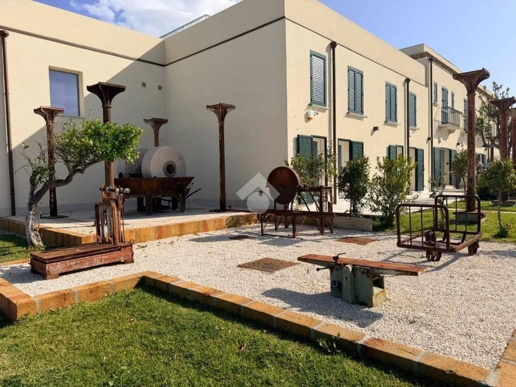 Aed - Luxury Farmhouse with Rooftop Terrace in Paceco