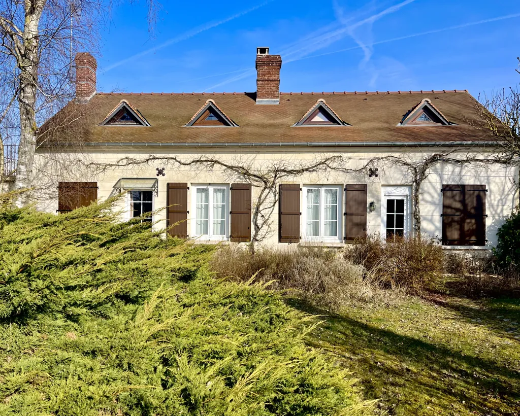 Välivaade - Charming Old House with Garden in Charente-Maritime