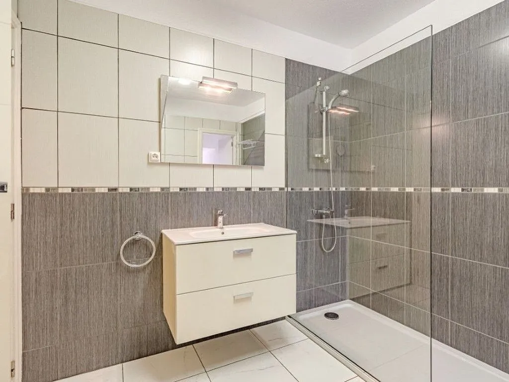 Salles de bain - Luxury Villa with Ocean Views in Adeje
