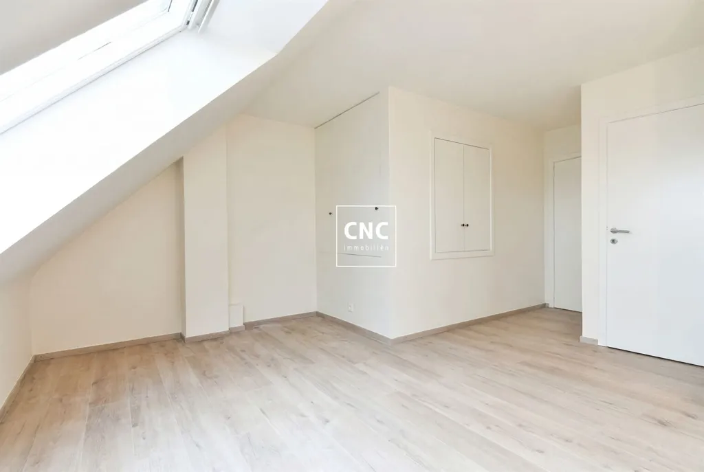 Toad - Triplex Apartment with Terraces in Knokke