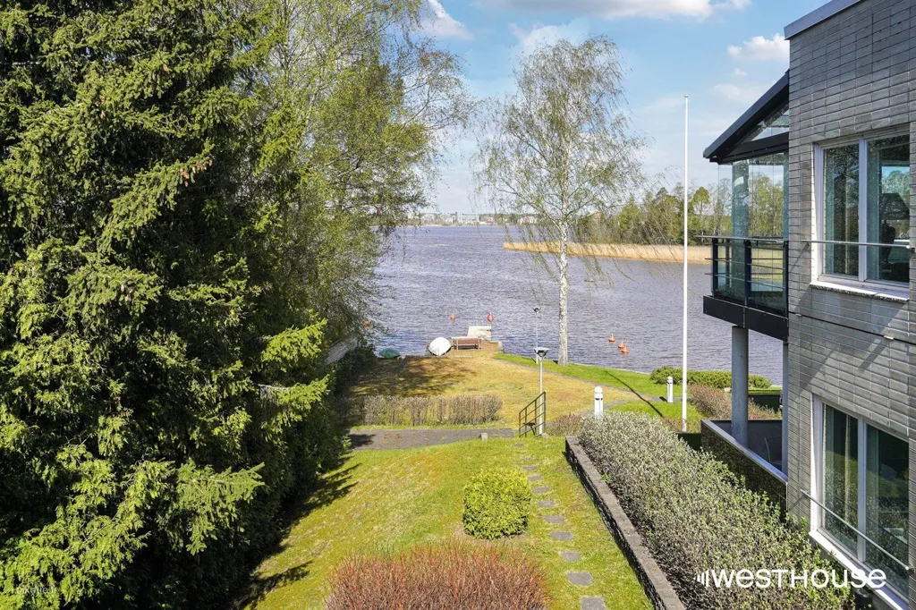 Välivaade - Apartment with Sea View in Kulosaari
