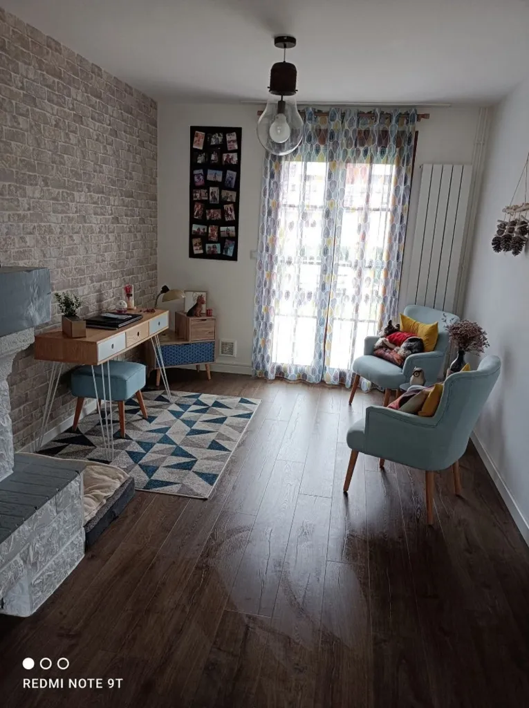 Elutuba - Semi-Detached House with Garden in Longuenesse