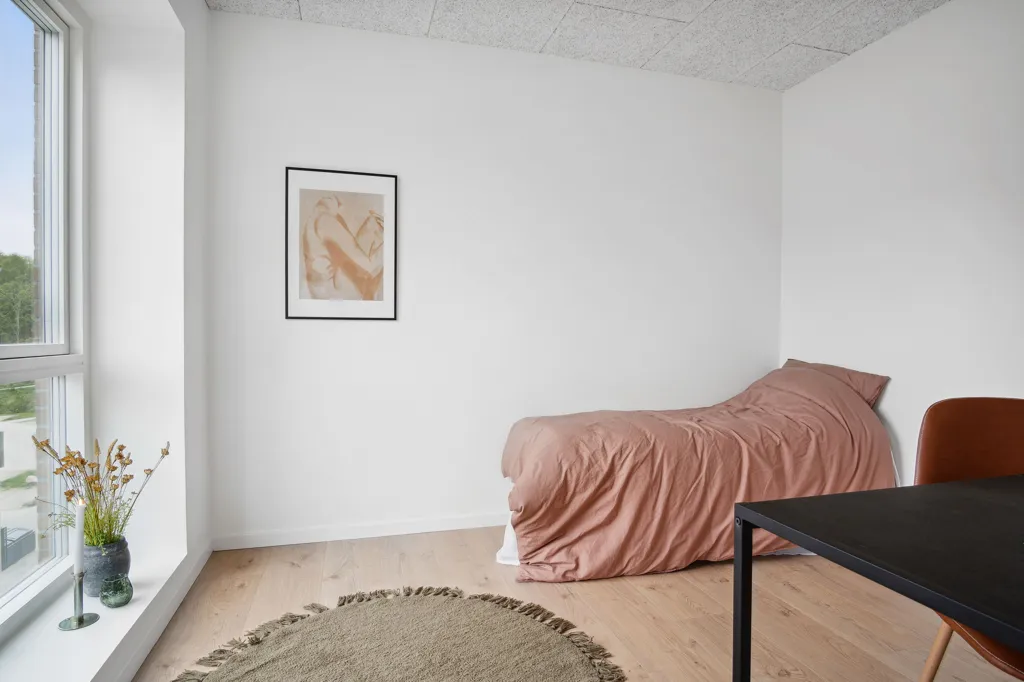 Appartement 3 pièces à Silkeborg