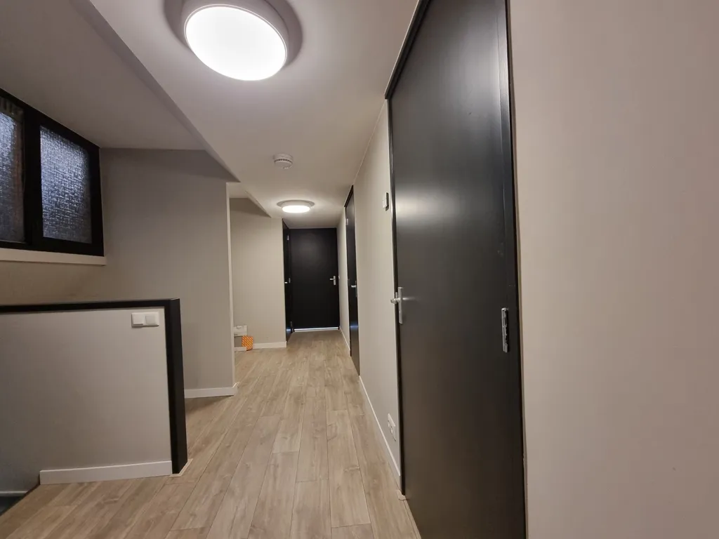 4-toaline korter asukohas Rotterdam