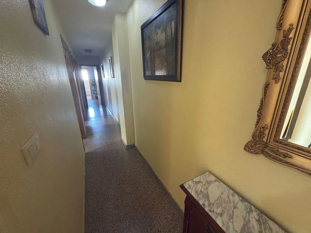 Esik - Spacious Flat with Air Conditioning in Dolores