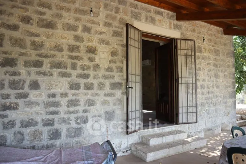 Terrasse - Restored Villa with Garden in Modica